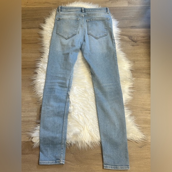 All Saints Stilt Skinny Jeans - Picture 5 of 8